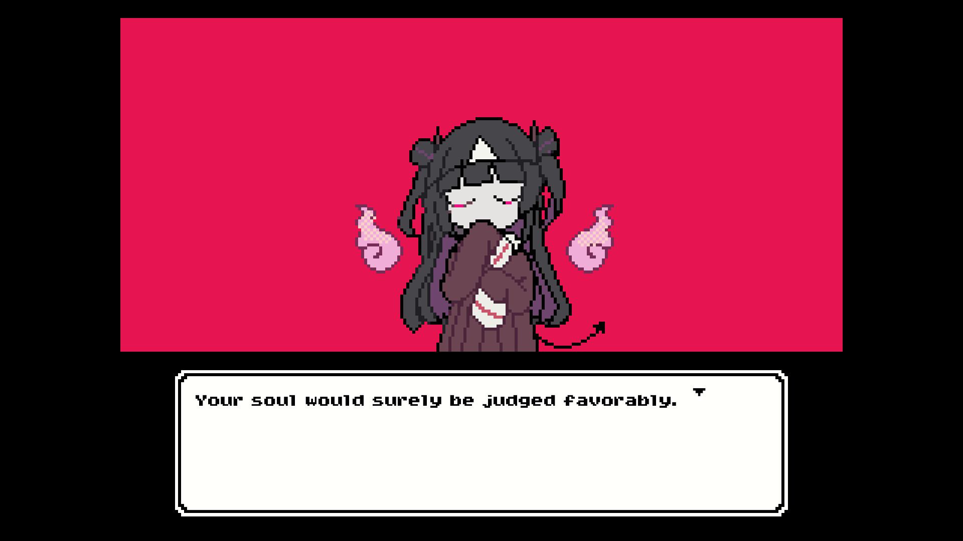 Decollate Decoration screenshot #6