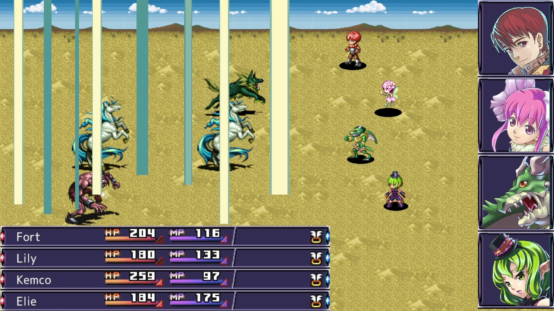 #10. Covenant of Solitude (Steam) Oleh: KEMCO