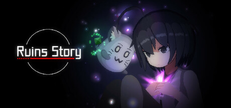 RuinsStory cover art