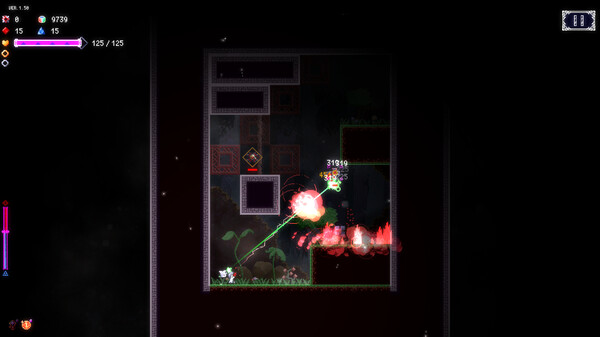 RuinsStory screenshot 2