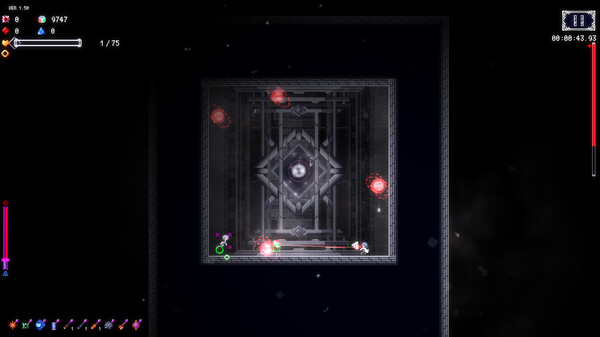 RuinsStoryfor windows and Linux 1