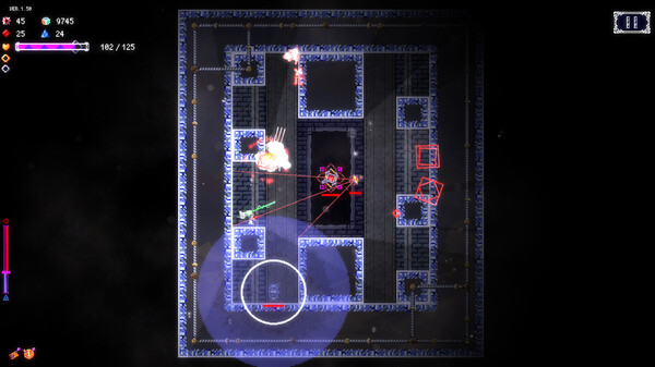 RuinsStory screenshot 1