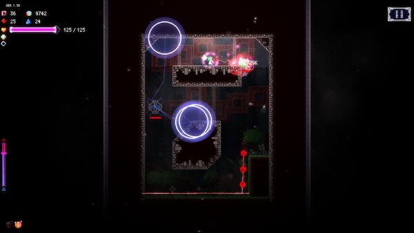 RuinsStory screenshot 3