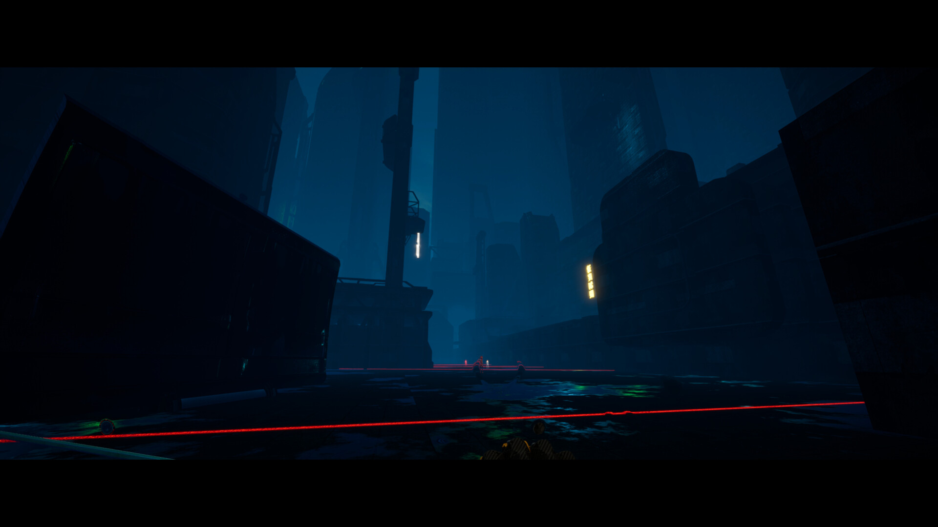 Byterage screenshot #3