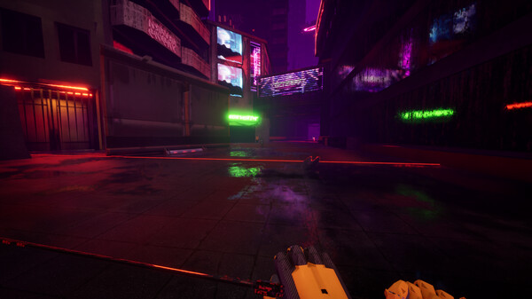 Byterage screenshot 5