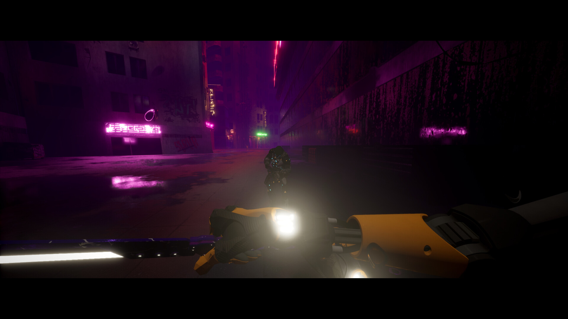 Byterage screenshot #2