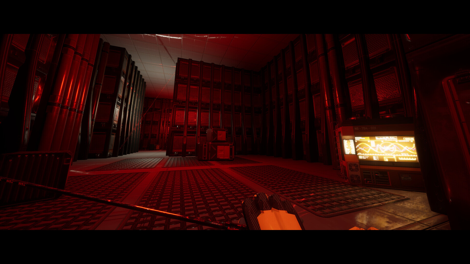 Byterage screenshot #1