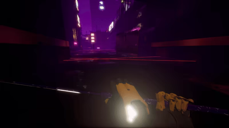 Byterage video 1