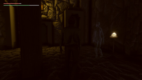 The Indirect Castle Retreat screenshot 6
