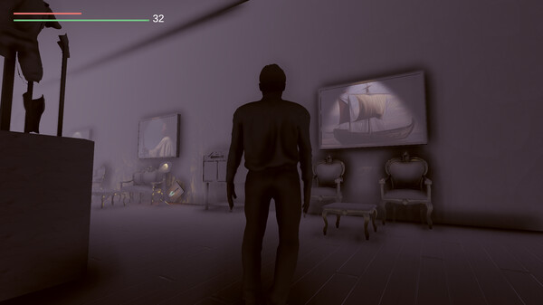 The Indirect Castle Retreat screenshot 2