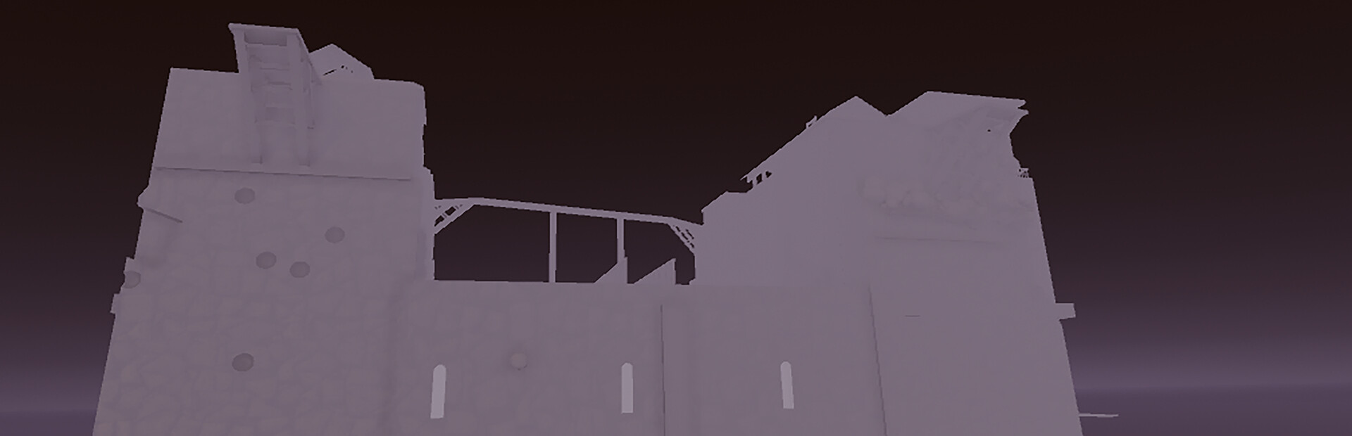The Indirect Castle Retreat