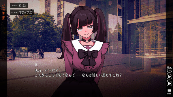 ユメザメの仮説