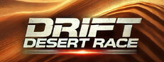 Drift Desert Race
