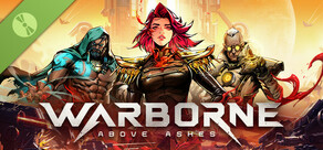 Warborne Above Ashes (Demo)