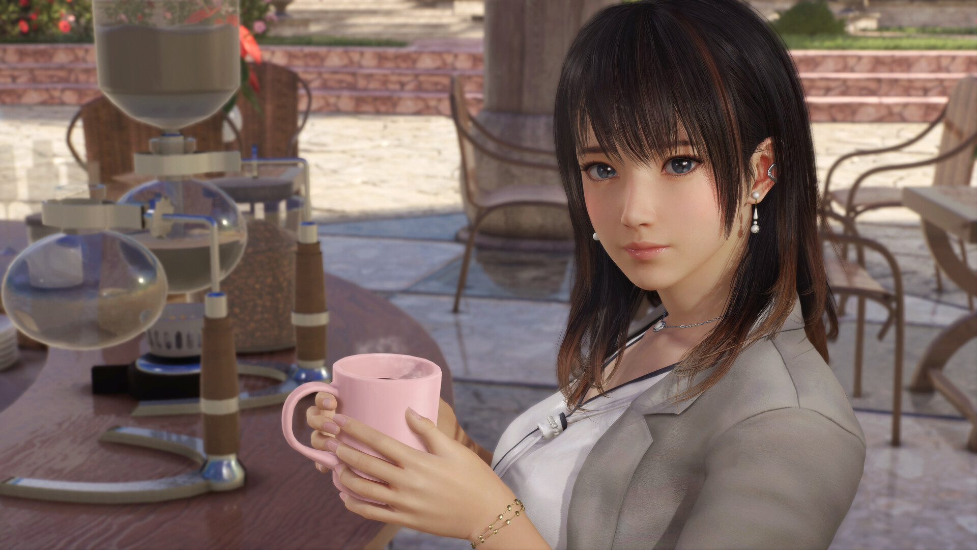 Steam：Venus Vacation PRISM - DEAD OR ALIVE Xtreme -