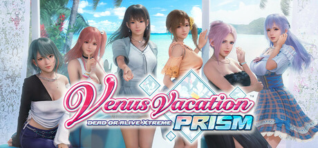 Venus Vacation PRISM - DEAD OR ALIVE Xtreme -
