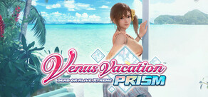 Venus Vacation PRISM - DEAD OR ALIVE Xtreme -