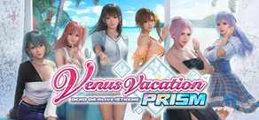 Venus Vacation PRISM - DEAD OR ALIVE Xtreme -