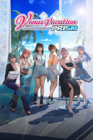 Venus Vacation PRISM - DEAD OR ALIVE Xtreme - - Steam Pre-Owned Account Lowest Price Starting at   ✓ Change Email ✓ Worldwide ✓ 30-Day Warranty ✓ Instant Delivery