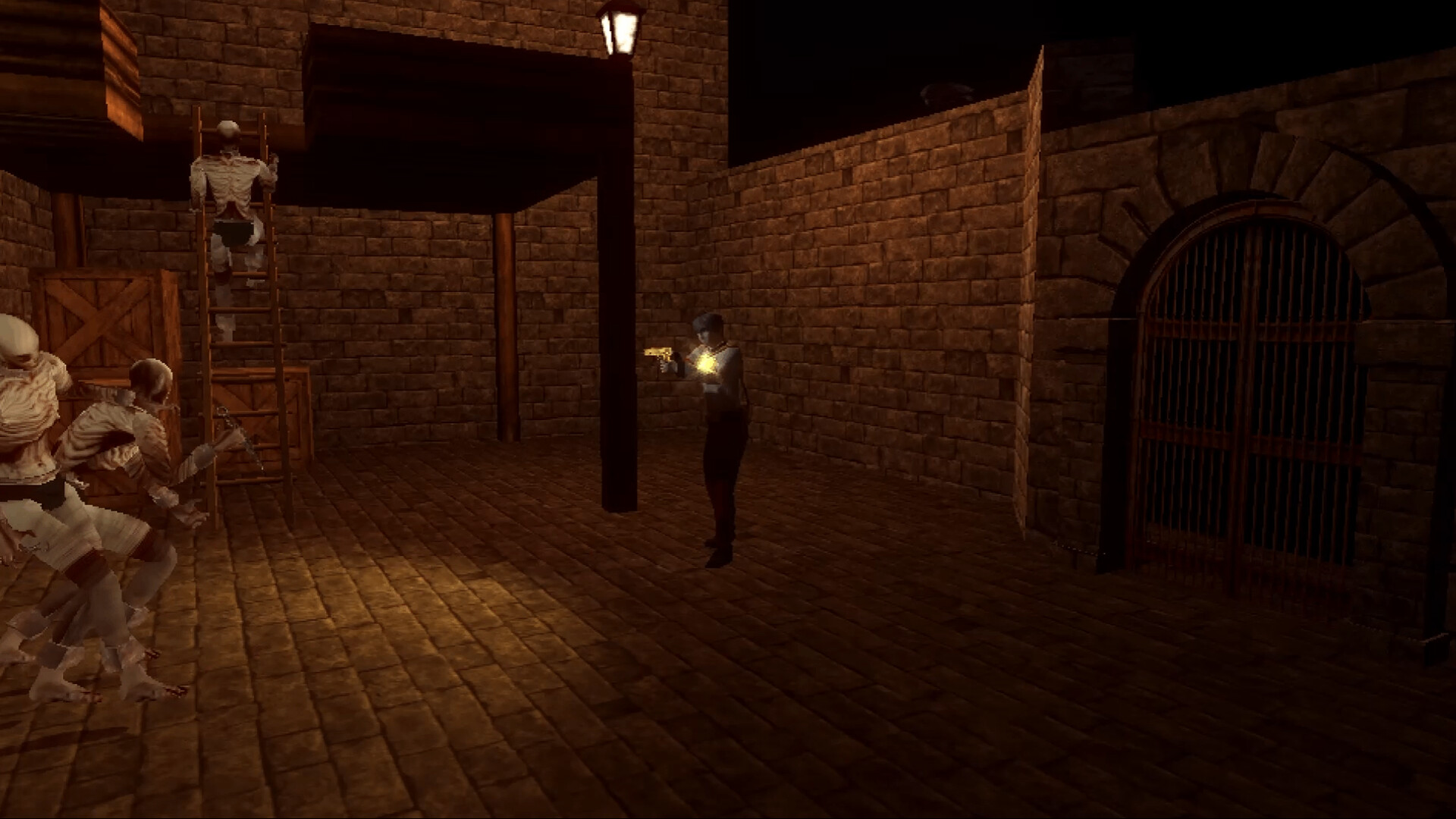 Soultracer screenshot #15