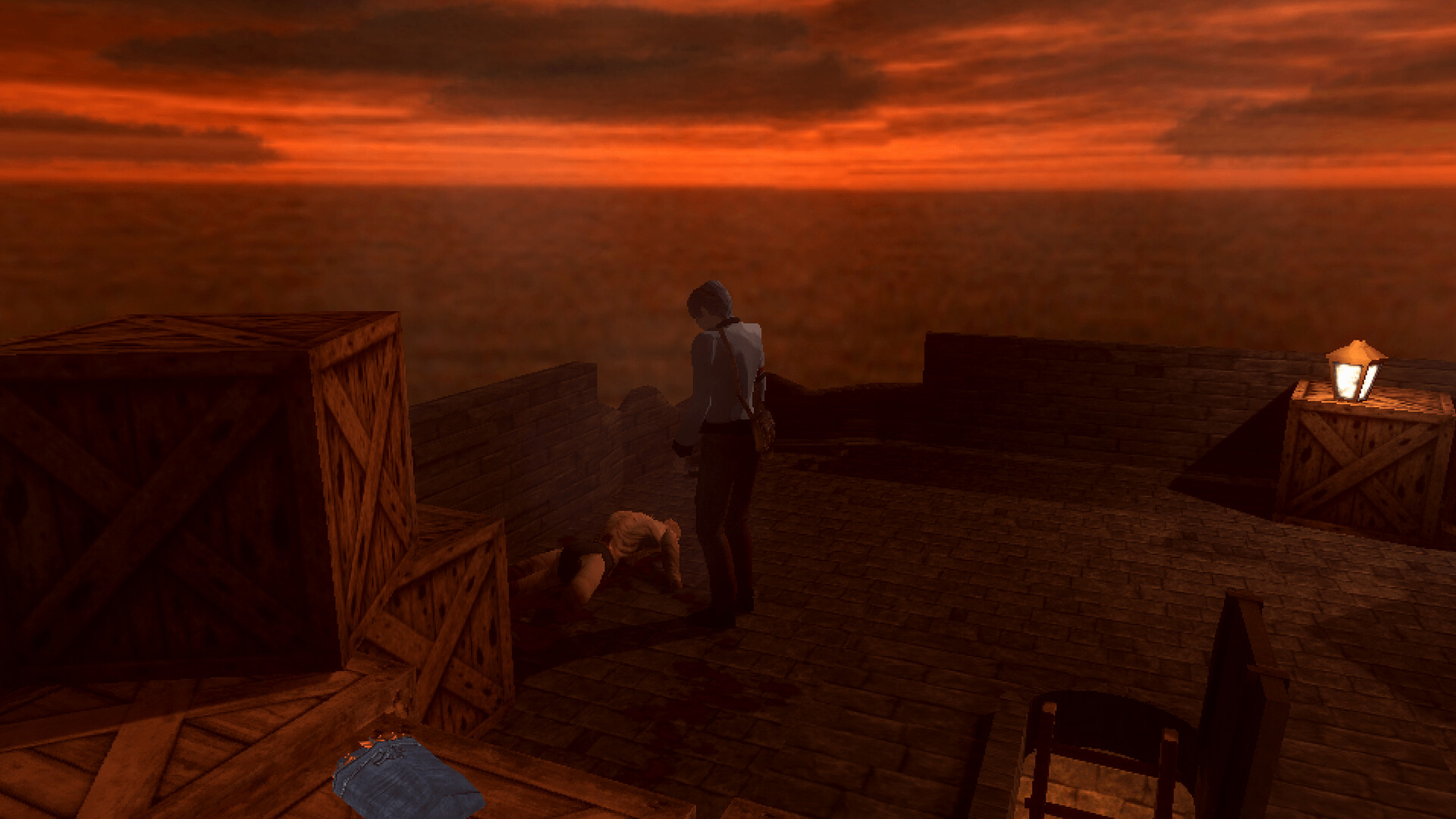 Soultracer screenshot #10