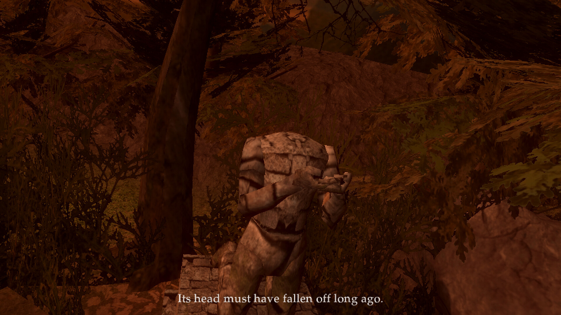 Soultracer screenshot #17