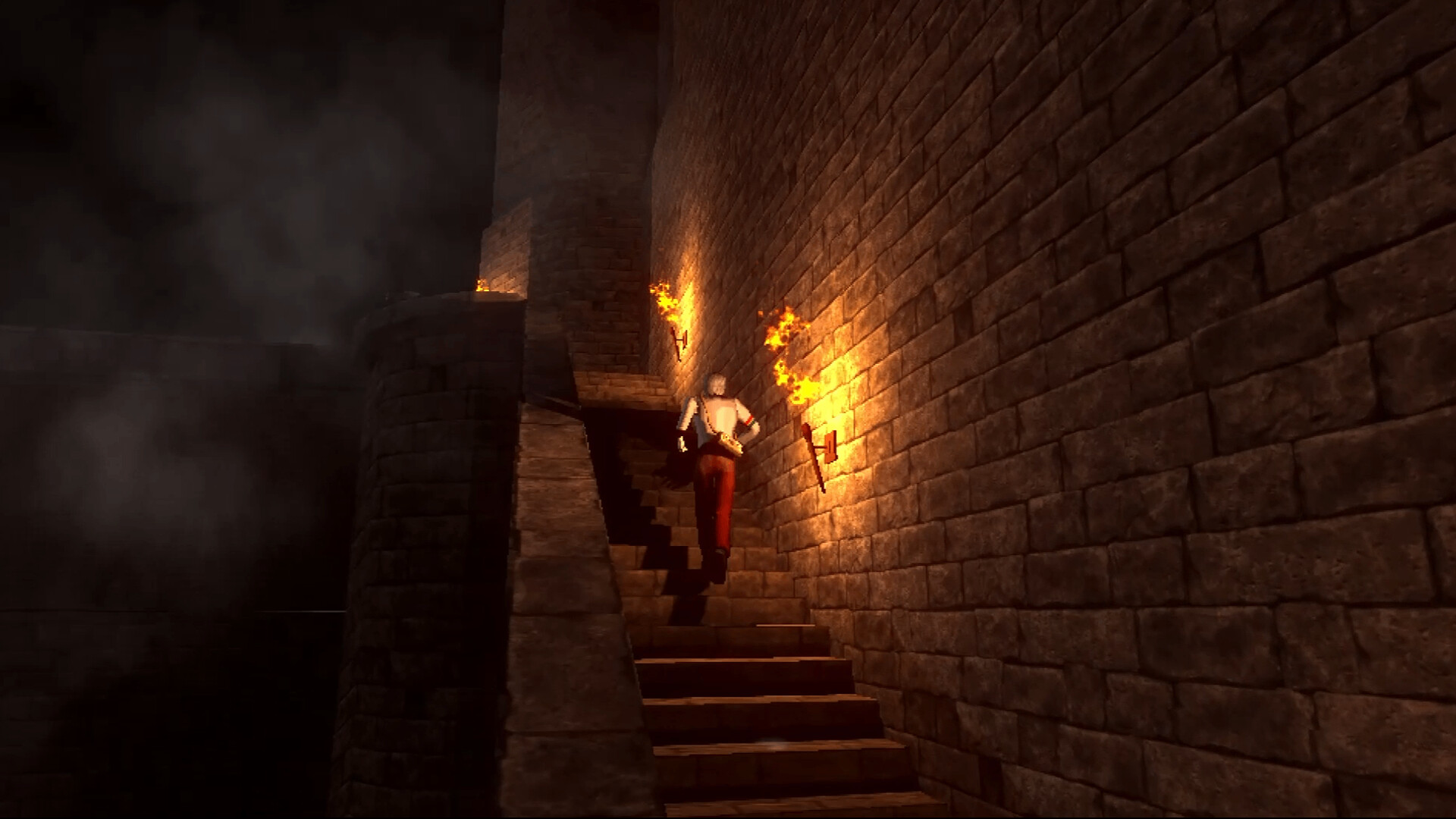 Soultracer screenshot #12