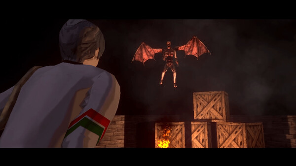 Soultracer screenshot 1