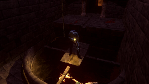 Soultracer screenshot 4