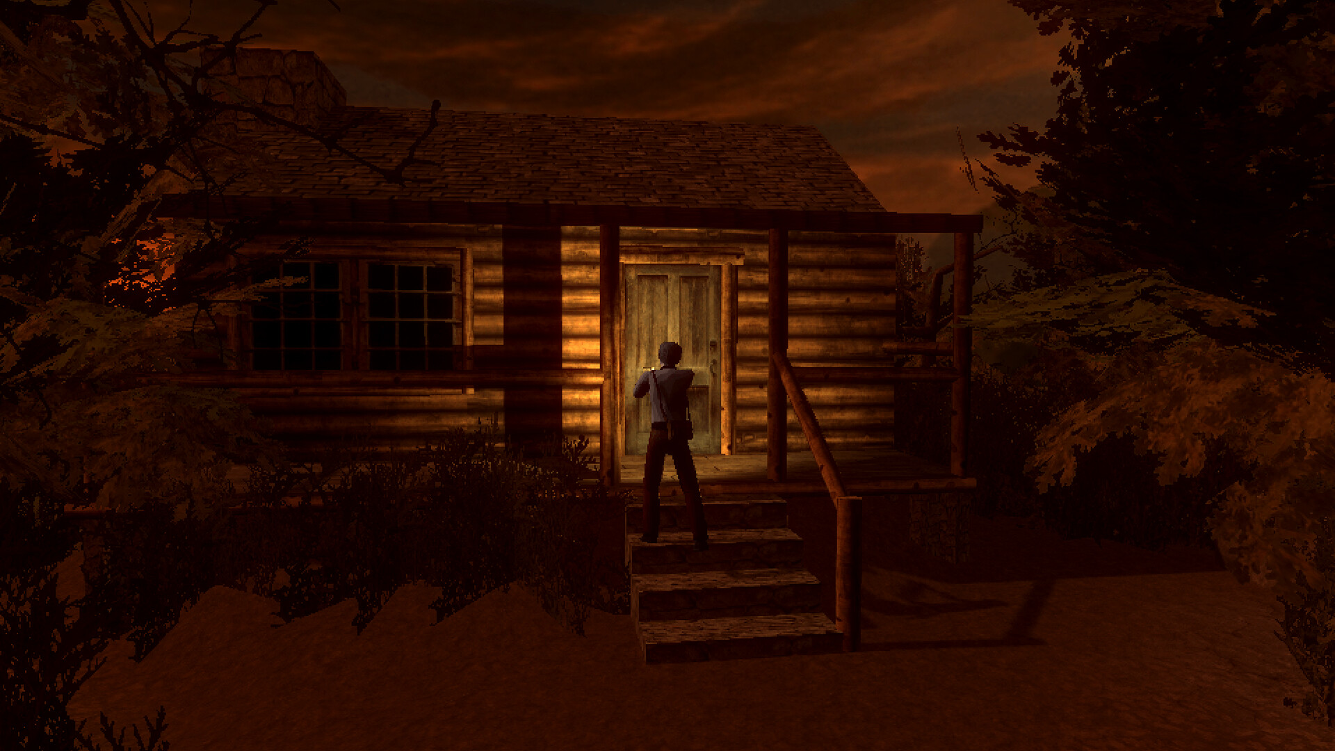 Soultracer screenshot #6