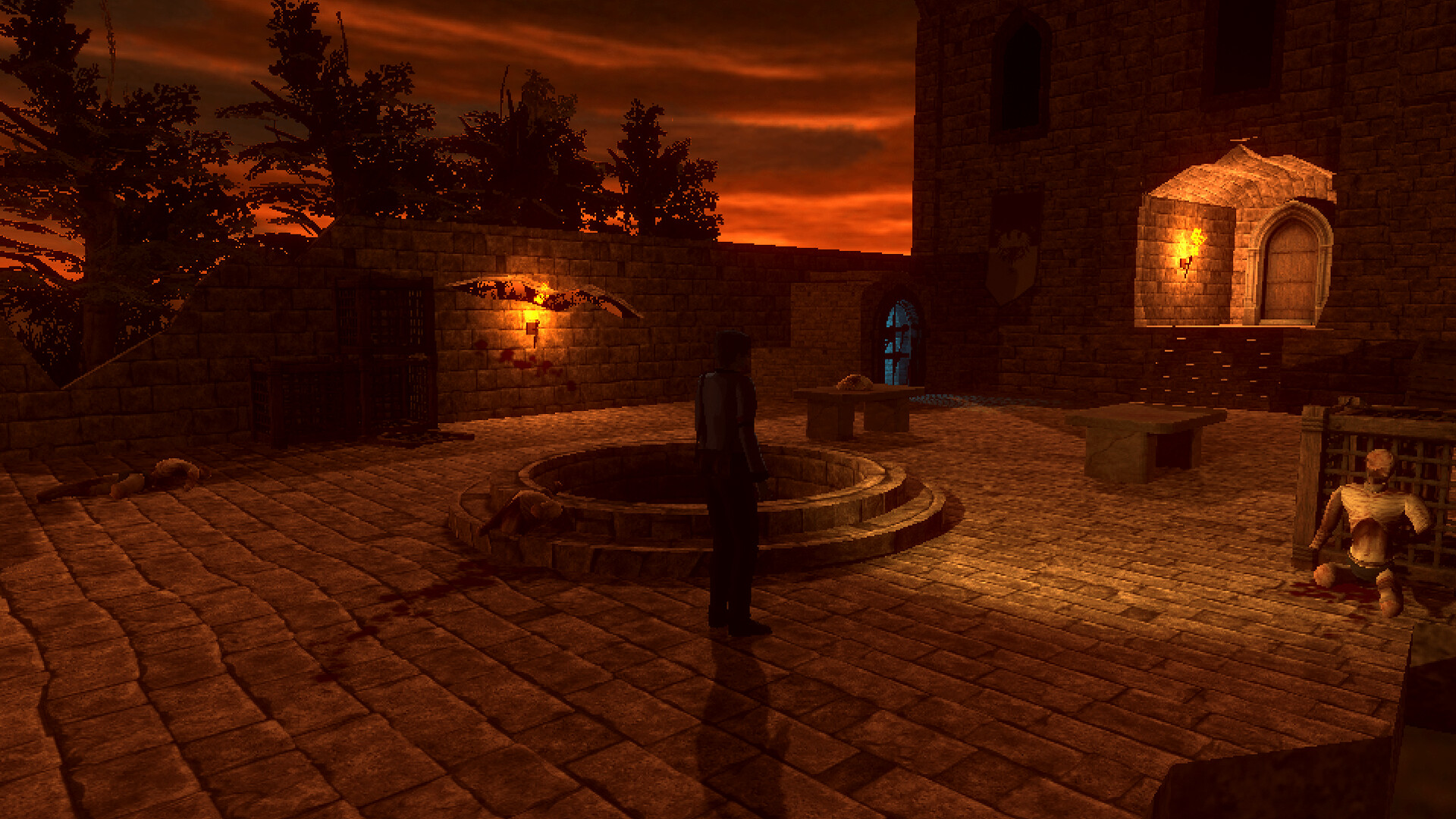 Soultracer screenshot #2