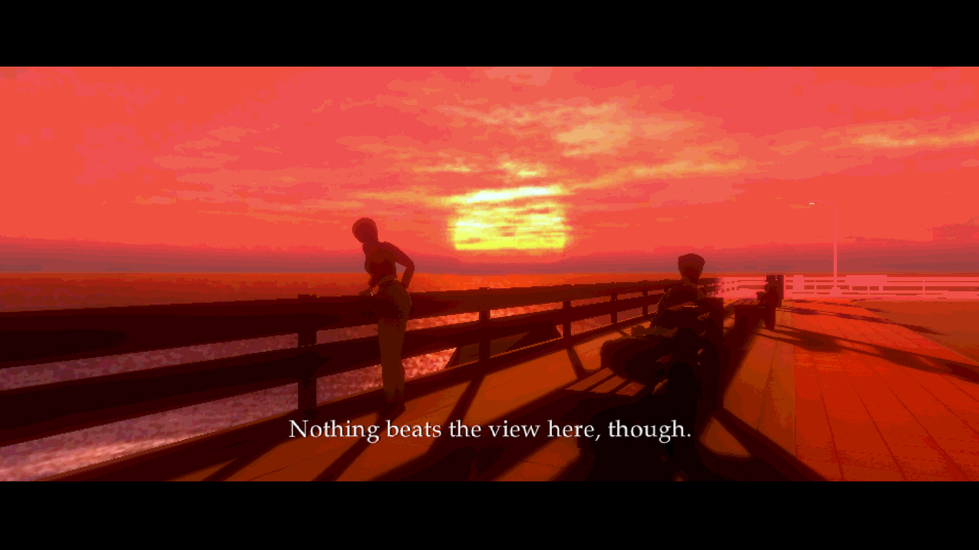 Soultracer screenshot #11