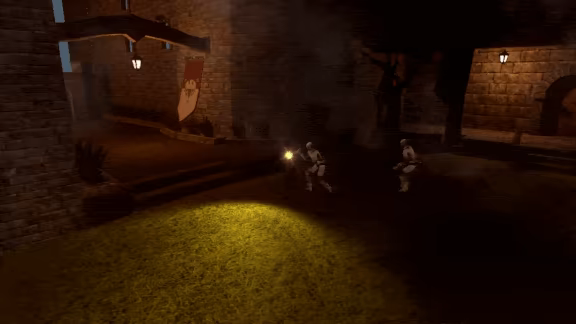 Soultracer video 8