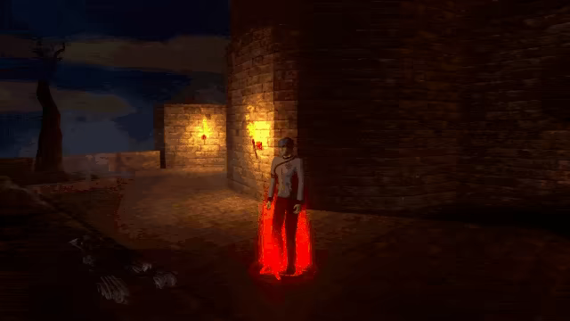 Soultracer video 3