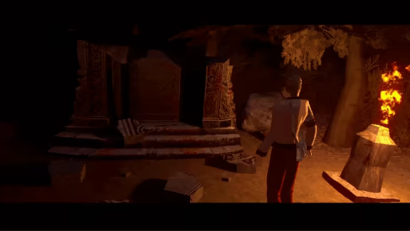 Soultracer video 2