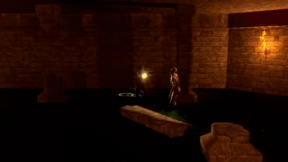 Soultracer video 6