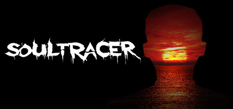 Soultracer cover art