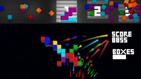 Blockdock screenshot 1