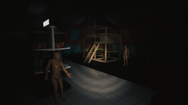 The Night Shift Demo