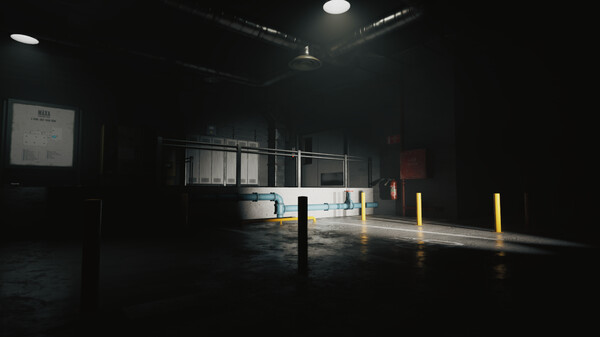 The Night Shift Demo