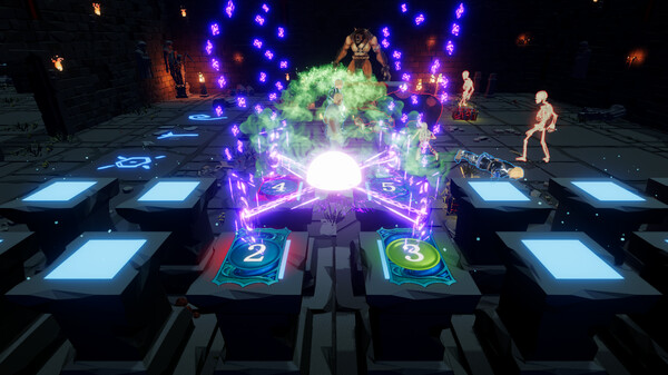 Dolven Demo