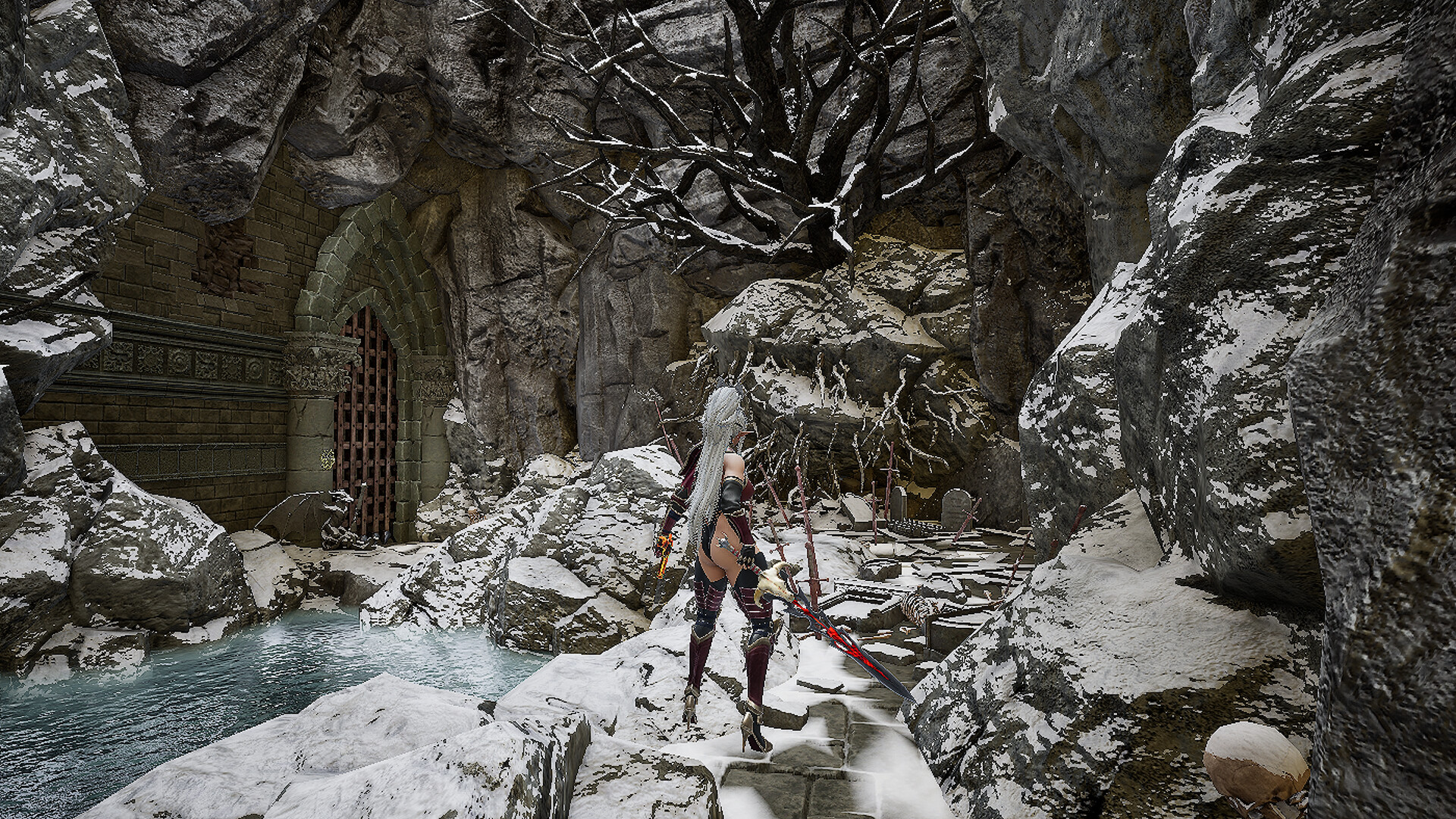 Grim Hope Featured Screenshot #1