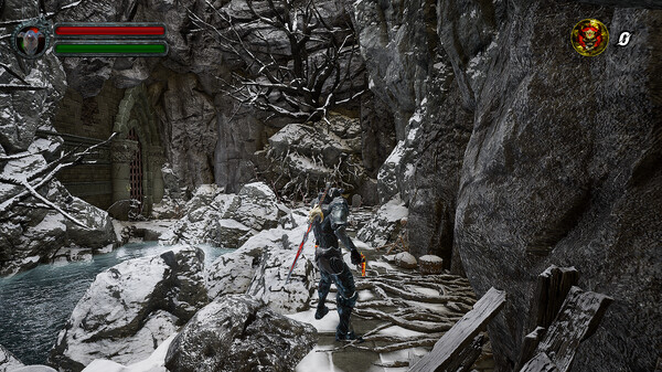 Grim Hope screenshot 4