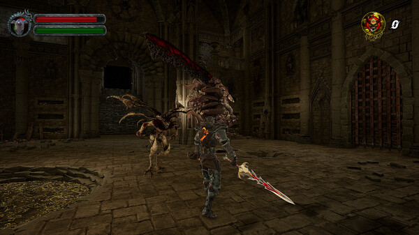 Grim Hope screenshot 5