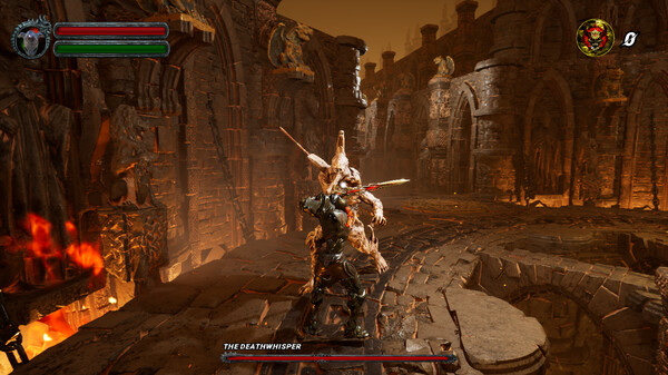 Grim Hope screenshot 3