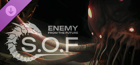 SOF: Enemy from the future - The Mystery of the Missing banner image