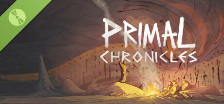 Primal Chronicles Demo cover art