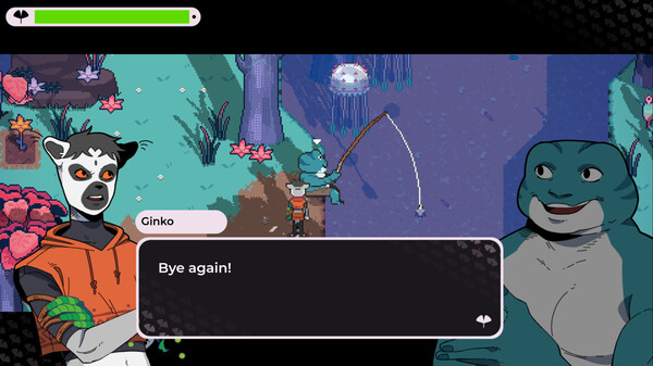 Seed To Leaf screenshot 10