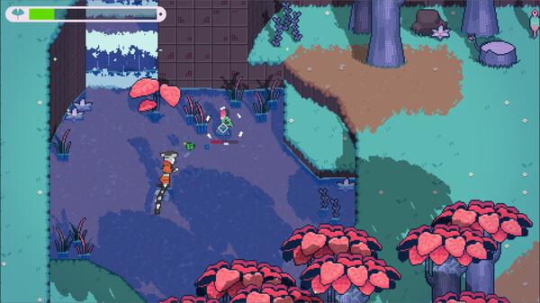 Seed To Leaf screenshot 2