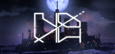 NOAH: 2050 cover art